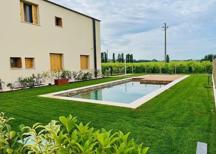 Bed and Breakfast Il Vigneto Desenzano del Garda